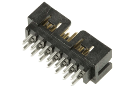Konektör Başlık Dikdörtgen (MOLEX 87831-1420)